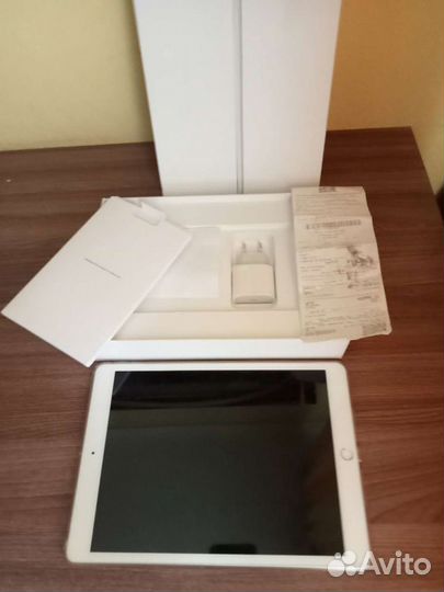 iPad 8 поколения