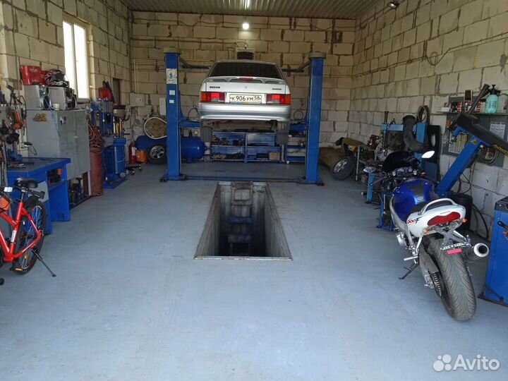 Диагностика и промывка Форсунок на Стенде