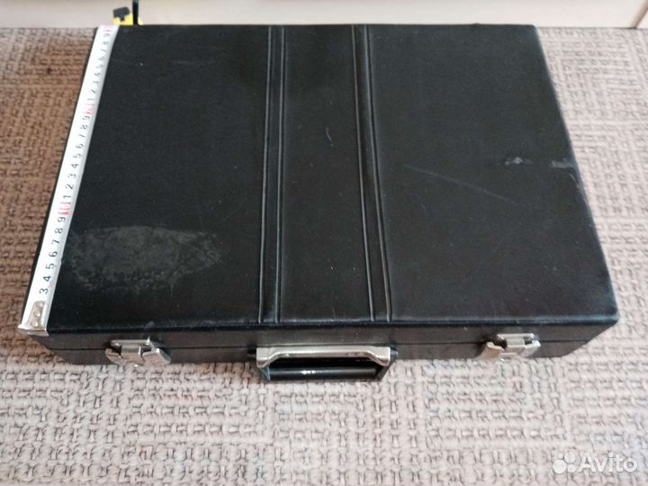 Чемодан - Дипломат СССР. Хор. сост