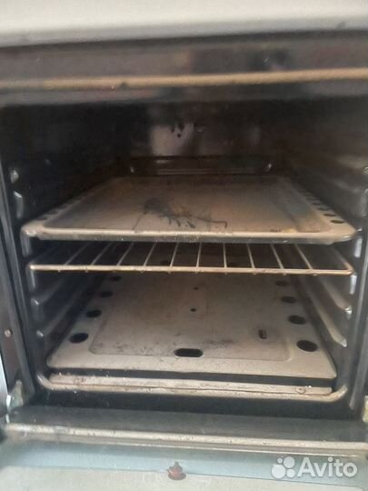 Плита газовая Greta