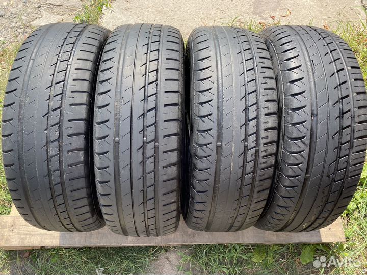 Viatti Strada Asimmetrico 195/65 R15