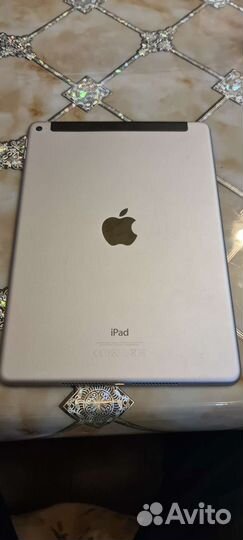 Apple iPad Air 2 64gb+Cellular