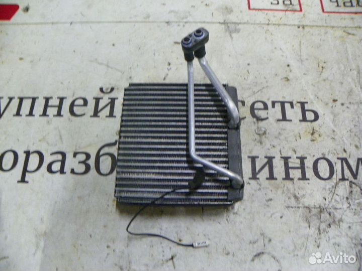 Испаритель кондиционера Kia Sportage