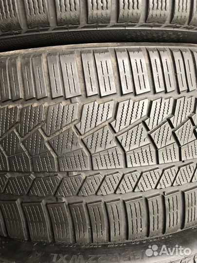 Continental ContiWinterContact TS 860S 265/35 R22