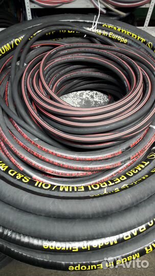 Изготовим любые рукава высокого давления рвд