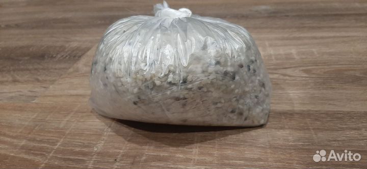 Грунт для аквариума