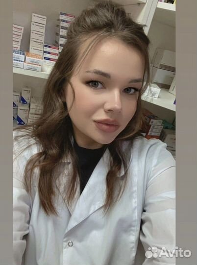 Услуги массажа