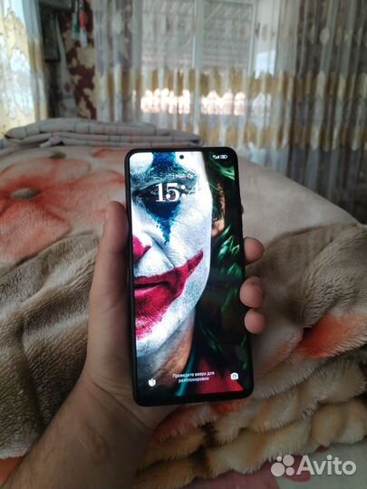 Xiaomi Redmi Note 11 Pro, 8/128 ГБ