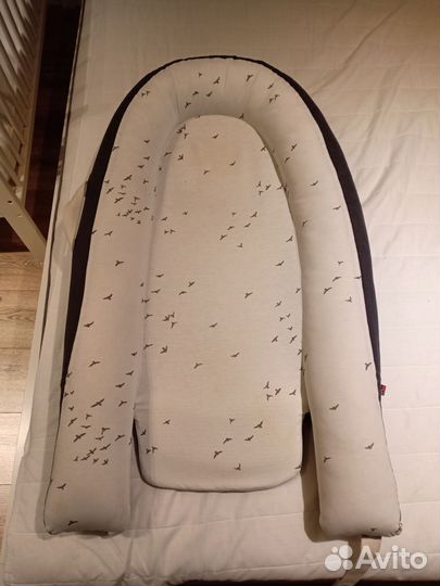 Voksi baby nest premium