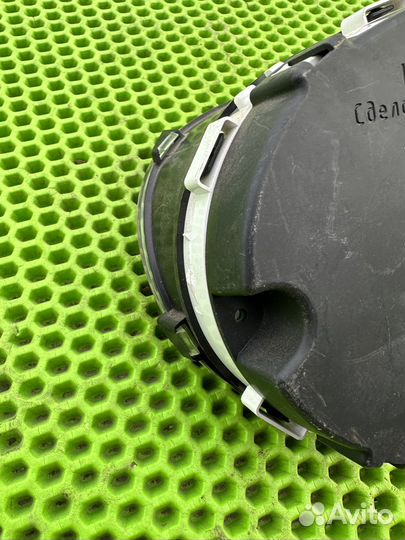 Комбинация приборов datsun,lada granta