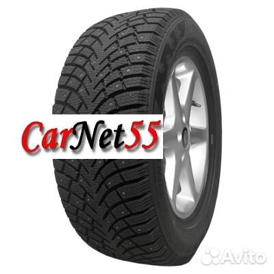 Fortune Polaro Ice 235/65 R17