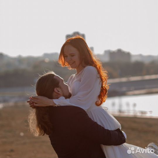 Организация свадьбы под ключ / Координация