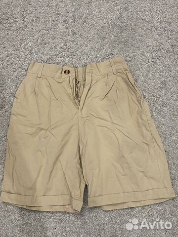 Шорты