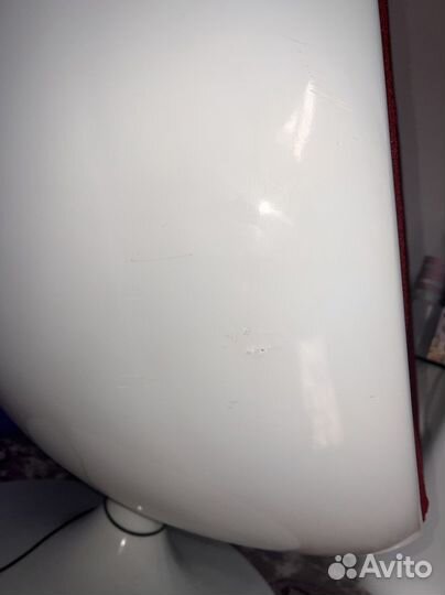 Кресло яйцо