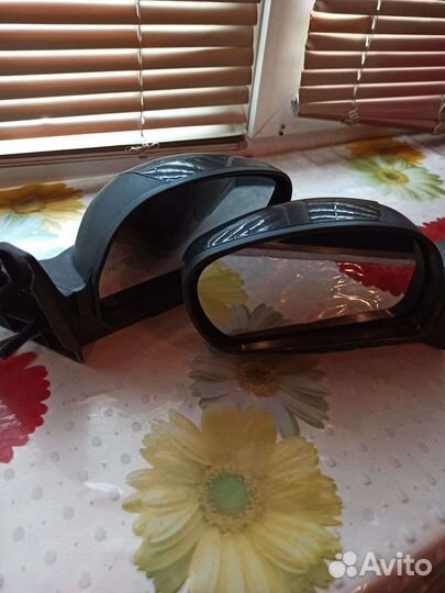 Продам зеркала столи на ваз 2114