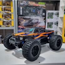 Радиоуправляемый монстр HSP Octane 4WD RTR 1:10