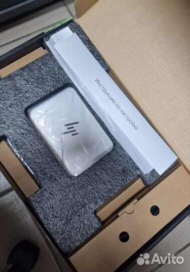 Ноутбук HP envy - 13-ab008ur