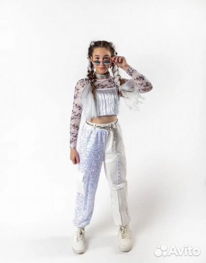 Наряд на праздник