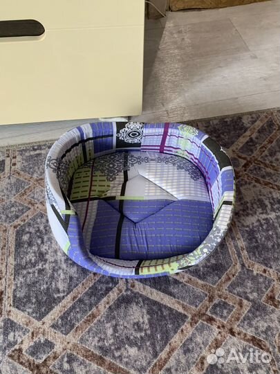 Лежанка для кошек