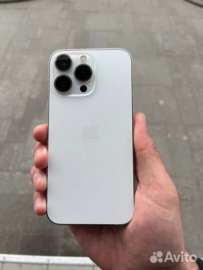 iPhone 13 Pro, 256 ГБ