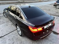 BMW 7 серия, 2012, с пробегом, цена 1 480 000 руб.