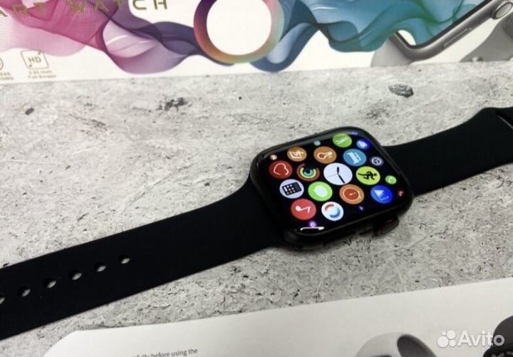 Smart Watch X8 PRO 45 mm