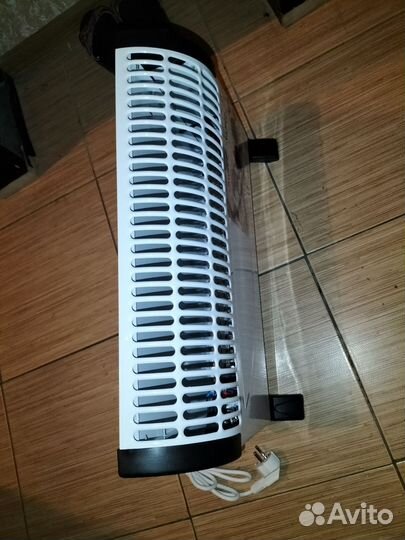 Конвектор электрический