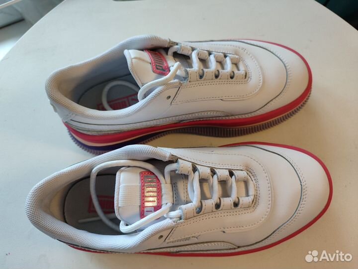 Puma Deva 90 S Pop