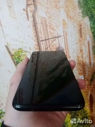 Xiaomi redmi note 8 про