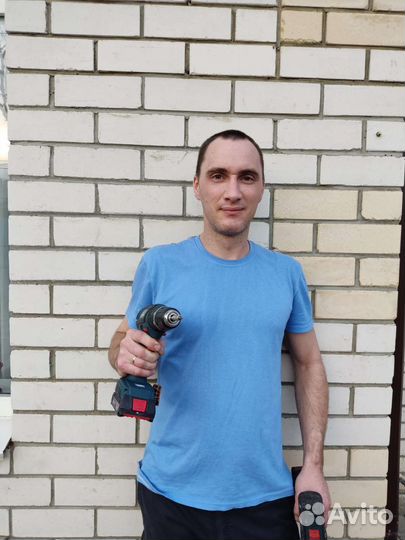 Сборщик мебели