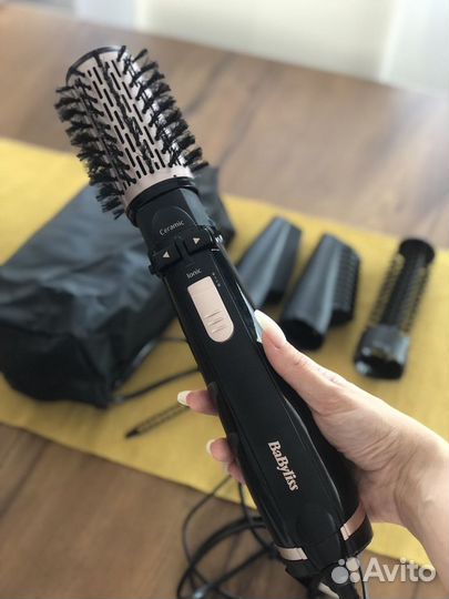 Babyliss as200e hotsell