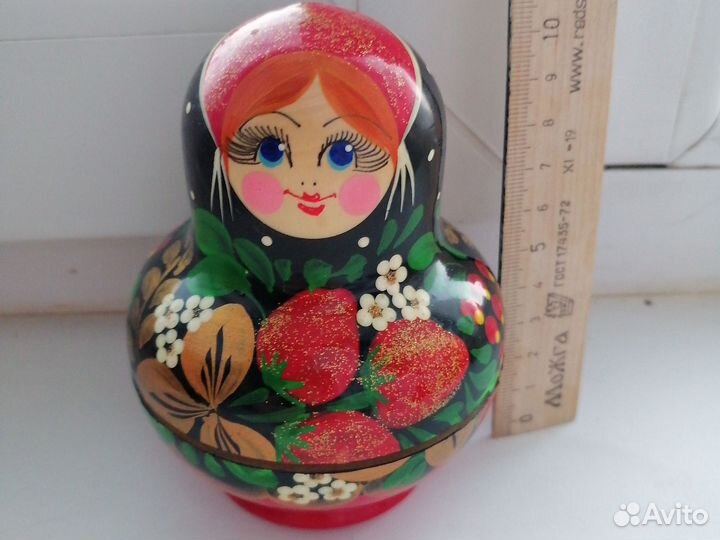 Матрешка