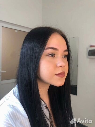 Мастер бровист