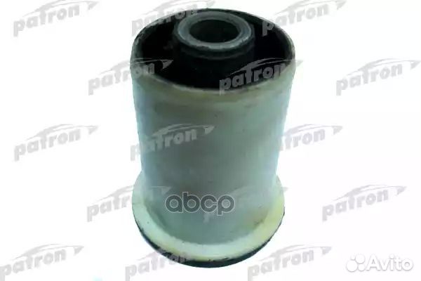 Сайлентблок рычага подвески диагонального рычаг