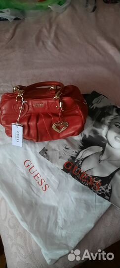 Сумка женская guess