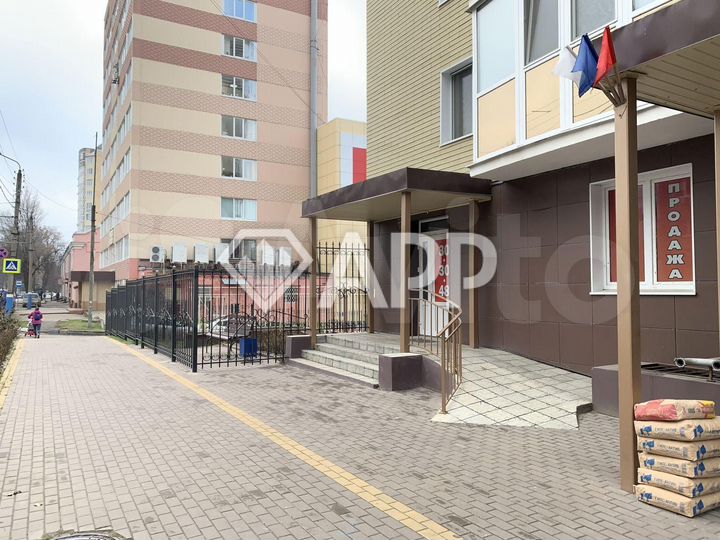 Продам помещение свободного назначения, 279 м²