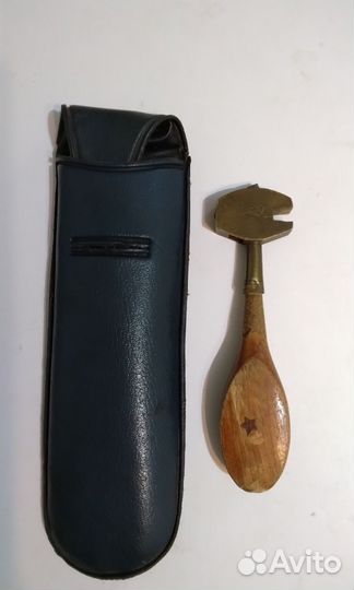 Стеклорез алмазный СССР