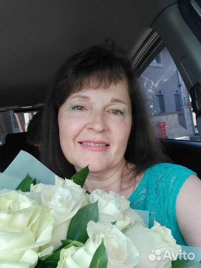 Няня педагог