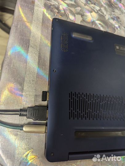 Tecno megabook t1 16/512