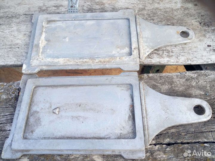 Печная заслонка