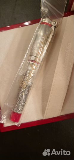 Перьевая ручка Montegrappa