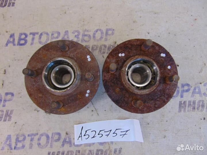 Ступица задняя для Nissan Presea 2 1995-2000г