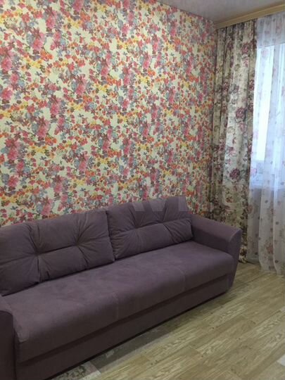 1-к. квартира, 39,6 м², 8/9 эт.