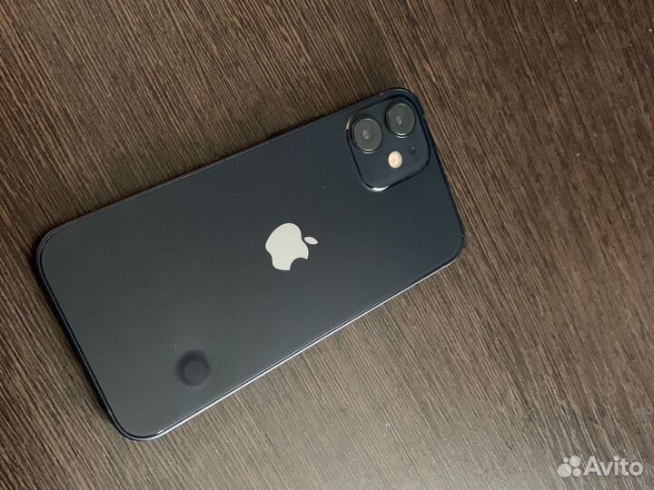 iPhone 12 mini 64gb