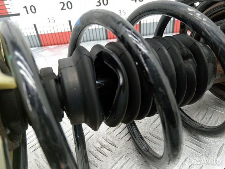 Стойка для Renault Megane 2