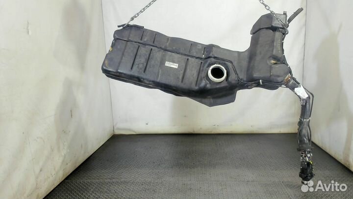 Бак топливный Mercedes ML W163, 2004