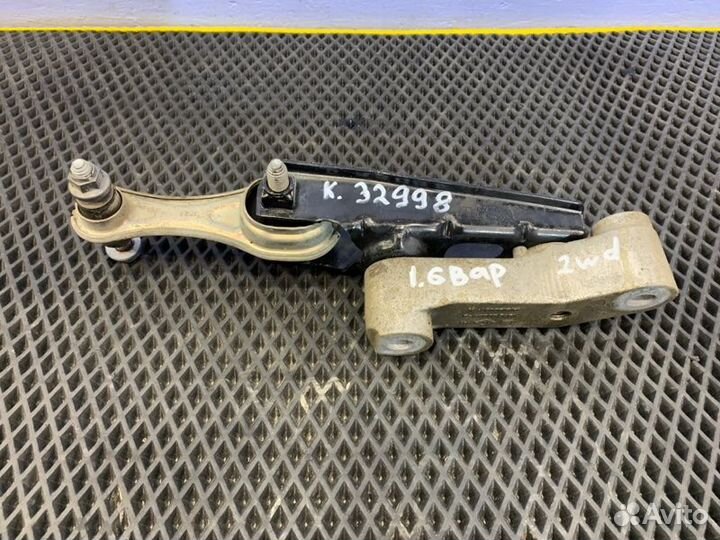 Опора АКПП Renault Kaptur