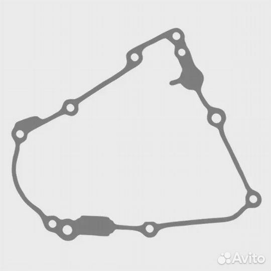 Yamaha WR450F 07-15, YZ450F 06-09 прокладка крышки