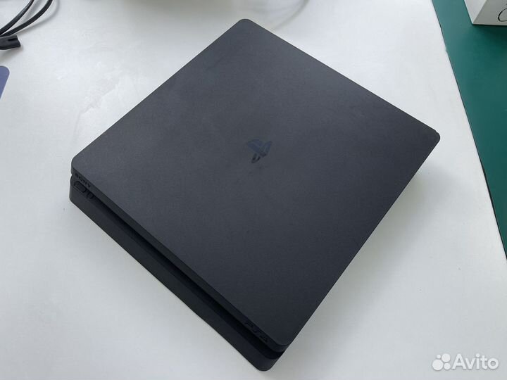 Sony playstation 4 slim 500gb