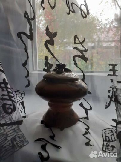 Две красивых вазы,Гжель,ссср